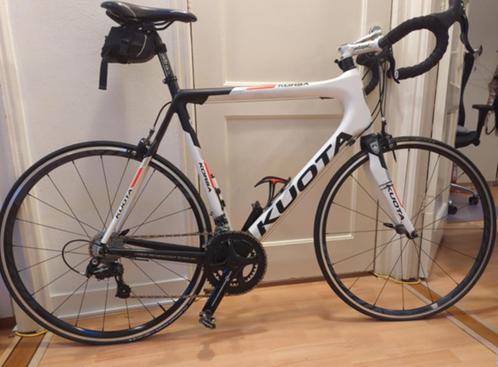 Racefiets | Mountainbikes en ATB, Fietsen en Brommers, Fietsen | Mountainbikes en ATB, Zo goed als nieuw, Heren, Overige merken