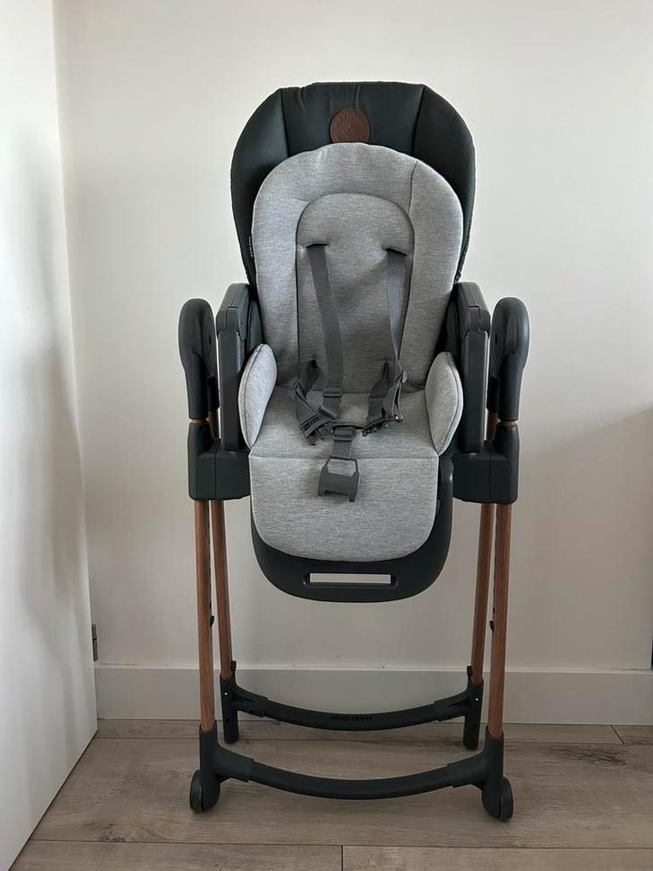 Maxi-Cosi Minla kinderstoel | multifunctioneel en stevig, Kinderen en Baby's, Kinderstoelen, Zo goed als nieuw, Overige typen