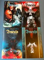 Universal Monsters: Dracula #1-4 Complete serie Tynion 2024, Nieuw, Amerika, Complete serie of reeks, Verzenden