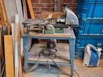 Inca vlakbank, Doe-het-zelf en Verbouw, Gereedschap | Overige machines, Ophalen, Gebruikt