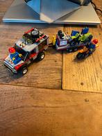 Lego city 4433, Kinderen en Baby's, Speelgoed | Duplo en Lego, Ophalen of Verzenden, Gebruikt, Complete set, Lego