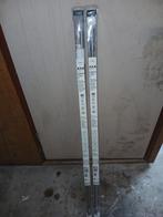 AXA  Barrièrestang V1 RVS -103 cm - inkortbaar, Ophalen of Verzenden, Zo goed als nieuw