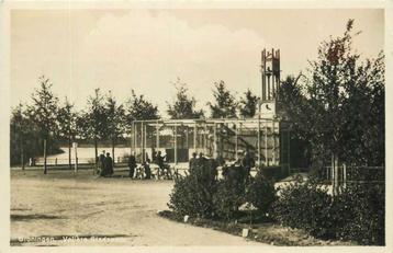 (300-100-031) Groningen Voliere Stadspark beschikbaar voor biedingen