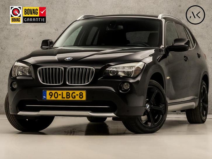 BMW X1 xDrive28i Executive Sport 259Pk Automaat (YOUNGTIMER,, Auto's, BMW, Bedrijf, Te koop, X1, 4x4, ABS, Airbags, Airconditioning