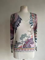 etro trui maat 40, Maat 38/40 (M), Overige kleuren, Etro, Verzenden