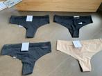 Nieuw !  Dames string Calvin Klein maat xs, Calvin Klein, Ophalen, Zwart, String
