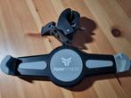 FlowFitness tablethouder voor hometrainer, crosstrainer ed, Fietsen en Brommers, Ophalen of Verzenden, Zo goed als nieuw, Flow Fitness