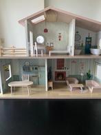Poppenhuis, Kinderen en Baby's, Speelgoed | Poppenhuizen, Ophalen, Nieuw, Poppenhuis