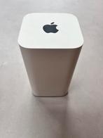 Apple Airport Extreme A1521 - Router en Wifi Basestation, Ophalen of Verzenden, Zo goed als nieuw