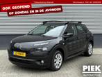 Citroen C4 Cactus 1.2 PureTech Shine TREKHAAK, Auto's, Voorwielaandrijving, Euro 6, 1199 cc, 995 kg