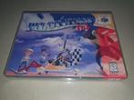 Pilotwings 64 N64 Game Case (2), Spelcomputers en Games, Games | Nintendo 64, Verzenden, 1 speler, Racen en Vliegen, Zo goed als nieuw