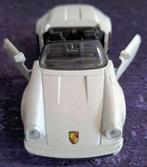 Maisto - Porsche 911 Speedster, Verzenden, Zo goed als nieuw, Auto, Overige merken