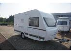 Dethleffs C'Joy 390 + MOVER + luifel, Caravans en Kamperen, Bedrijf, Dethleffs, Schokbreker, Overige
