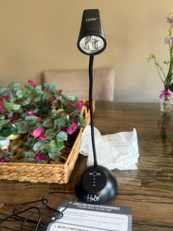 Flashlight cure beschikbaar voor biedingen