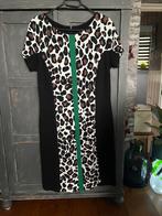 Marccain jurk als nieuw maat 4, Ophalen of Verzenden, Zo goed als nieuw, Onder de knie