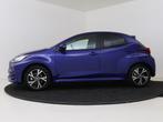 Toyota Yaris 1.5 Hybrid 115 First Edition *demo, Blauw, Bedrijf, Hybride Elektrisch/Benzine, 3 cilinders