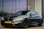 BMW 4 Serie Coupé M4 | HUD | Carbon | H/K | 360° Camera |, Te koop, Zilver of Grijs, Geïmporteerd, Benzine