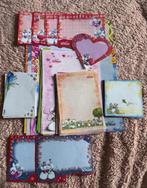 Diddl verschillende Blaadjes, Verzamelen, Diddl, Ophalen of Verzenden, Diddl, Zo goed als nieuw, Papier, Kaart of Schrift