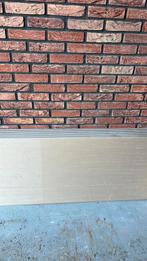 Stucplaten RK 9,5mm 200x60cm, Doe-het-zelf en Verbouw, Platen en Panelen, Ophalen, Zo goed als nieuw