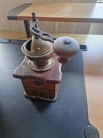 Antieke Koffiemolen - Leinbrock Werke, Ophalen of Verzenden