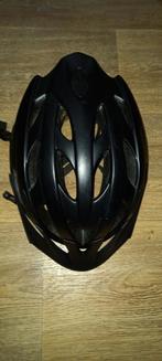 fietshelm giant en fietsschoenen time mt 42, Ophalen, Gebruikt, Helm