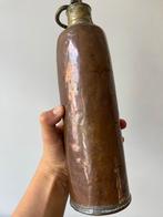 Antieke Koperen Kruik, Antiek en Kunst, Antiek | Koper en Brons, Ophalen of Verzenden, Koper