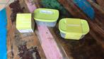 Tupperware Ventismart  375 ml , kruiden fruit langer vers, Huis en Inrichting, Ophalen of Verzenden, Nieuw