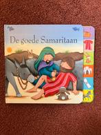 Juliet David - De goede Samaritaan, Non-fictie, Juliet David, Ophalen of Verzenden, Zo goed als nieuw