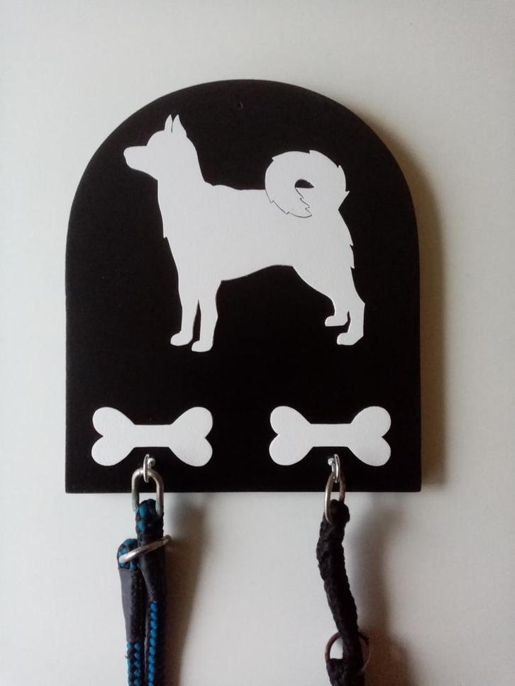 Husky riemkapstokjes, Dieren en Toebehoren, Hondenriemen, Nieuw, Hondenriem-accessoire, Ophalen of Verzenden