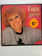 Conny van den bos, Ophalen of Verzenden, Zo goed als nieuw, Overige formaten, Levenslied of Smartlap