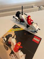 Lego 6842 - Invader - Vintage Space Set, Ophalen of Verzenden, Zo goed als nieuw, Complete set, Lego