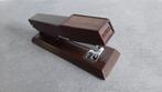 Vintage Bates stowaway nietmachine, Ophalen of Verzenden, Zo goed als nieuw