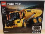 (GESEALD) Lego 42114 6x6 Volvo Articulated Hauler, Ophalen of Verzenden, Nieuw, Complete set, Lego