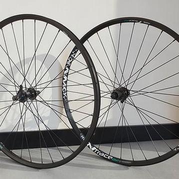 Wielsets 26", 27,5", 28"/29" |Gravel, Race, MTB| Carbon, Alu beschikbaar voor biedingen