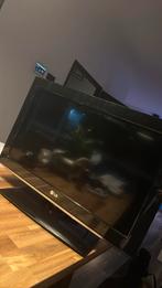Lg tv 26 inch zonder afstandsbediening, Ophalen, Gebruikt, 50 Hz, 100 cm of meer