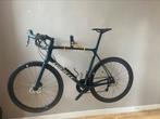 Giant tcr pro disc 2, starry night, XL, Ophalen, 28 inch, Carbon, Heren