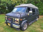 GMC Vandura 1992, Auto's, Automaat, Euro 5, 8 cilinders, 2640 kg
