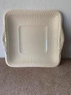 Wedgwood Queen’s Ware EDME Schaal, Huis en Inrichting, Keuken | Servies, Ophalen, Wedgwood, Aardewerk, Schaal of Schalen