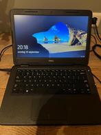 ( school) Dell laptop 13,3 Inch incl hoes en lader ZGAN, Computers en Software, Windows Laptops, Ophalen, 64 GB of meer, 2 tot 3 Ghz