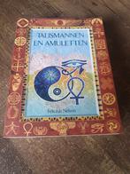 F. Nelson - Talismannen en amuletten, Ophalen of Verzenden, Zo goed als nieuw, F. Nelson
