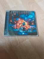 Impellitteri - War Machine CD, Ophalen of Verzenden, Nieuw in verpakking