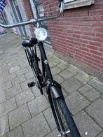 Raaks Dutch Fiets - Nieuw - 28 inch, Fietsen en Brommers, Fietsen | Dames | Damesfietsen, Nieuw, Ophalen, Overige merken, 53 tot 56 cm