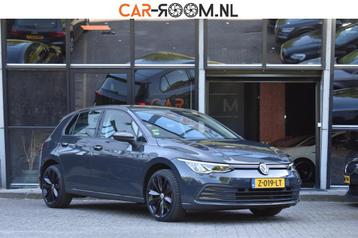 Volkswagen Golf 1.5 TSI Life Business Lane ACC Keyless Sfeer beschikbaar voor biedingen