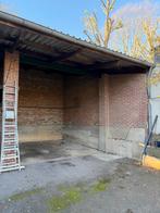 Camper stalling,  overdekte ruimte te huur. centrum Brunssum, Auto diversen, Autostallingen en Garages