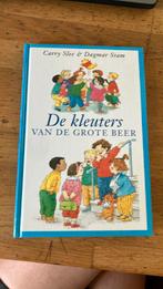 Carry Slee - De kleuters van de Grote Beer, Carry Slee, Ophalen of Verzenden, Zo goed als nieuw