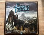 A Game of Thrones - The Board Game, Hobby en Vrije tijd, Gezelschapsspellen | Bordspellen, Vijf spelers of meer, Ophalen of Verzenden