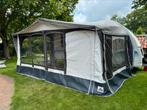 Voortent Dorema SF maat 9 850-875, Caravans en Kamperen, Voortenten en Luifels, Ophalen, Gebruikt