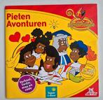 Pieten Avonturen - De Club van Sinterklaas nieuw, Ophalen of Verzenden, Nieuw in verpakking, Sinterklaas
