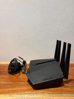ASUS RT-AX82UV2 GAMING ROUTER, Computers en Software, Routers en Modems, Ophalen, Zo goed als nieuw, Router, Asus