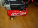 compressor als nieuw = 0630188794 =, Ophalen, 6 tot 10 bar, Zo goed als nieuw, Minder dan 200 liter/min